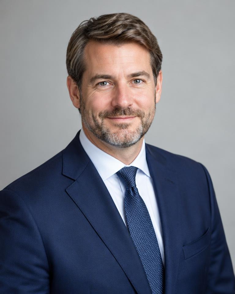 Daniel Klein